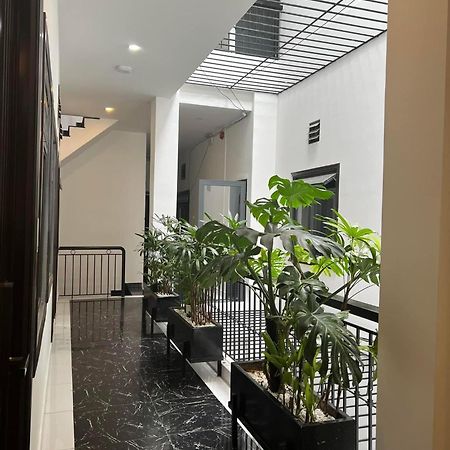 Hotel Apartments Dalat エクステリア 写真