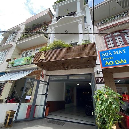 Hotel Apartments Dalat エクステリア 写真