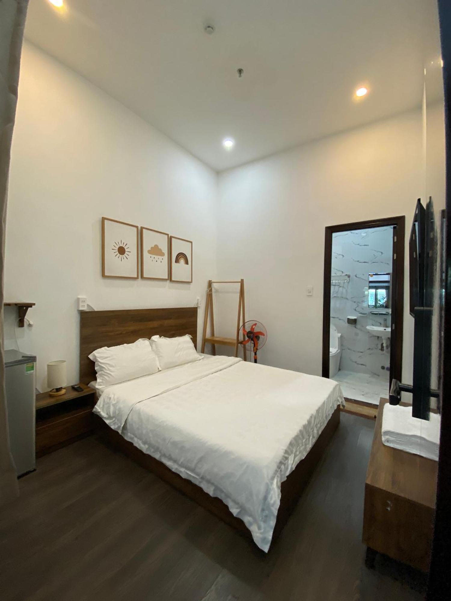 Hotel Apartments Dalat エクステリア 写真