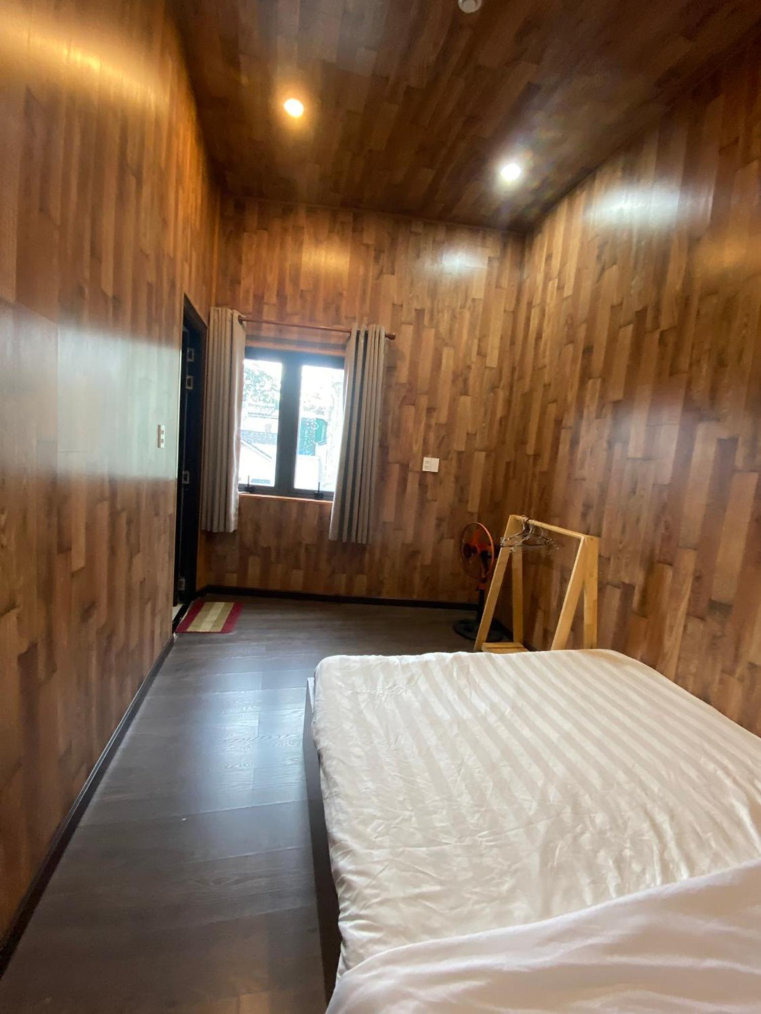 Hotel Apartments Dalat エクステリア 写真