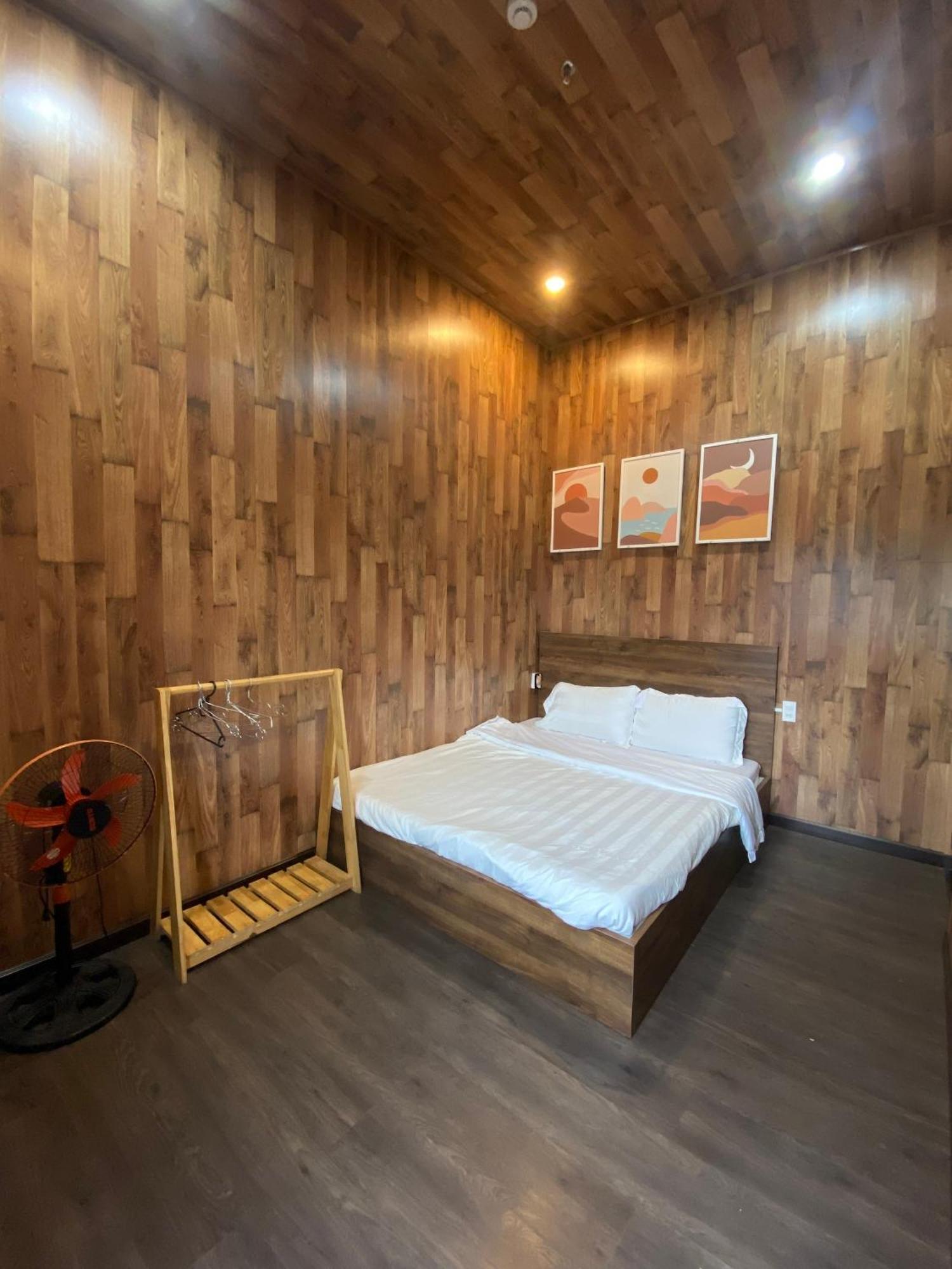 Hotel Apartments Dalat エクステリア 写真