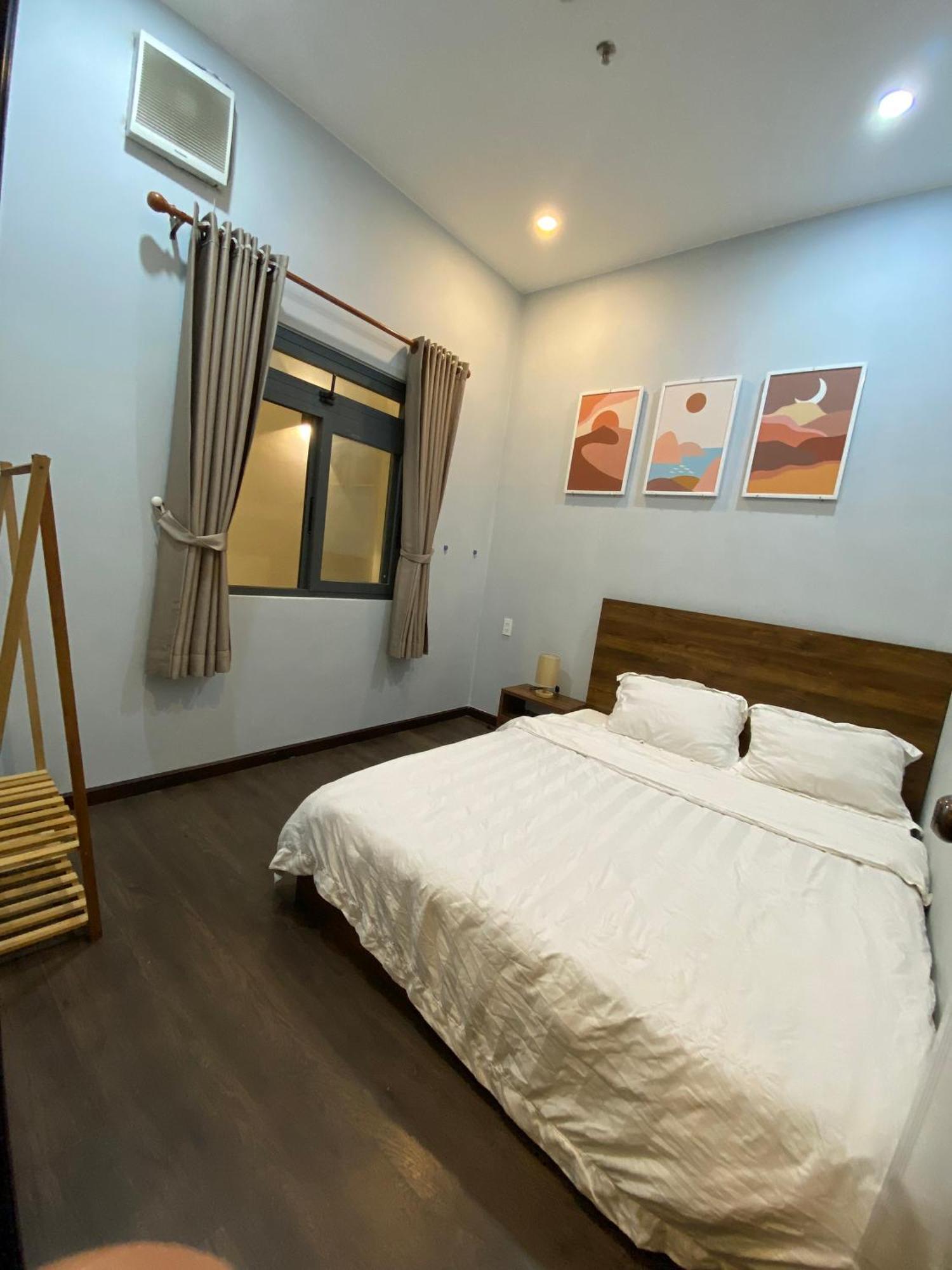 Hotel Apartments Dalat エクステリア 写真