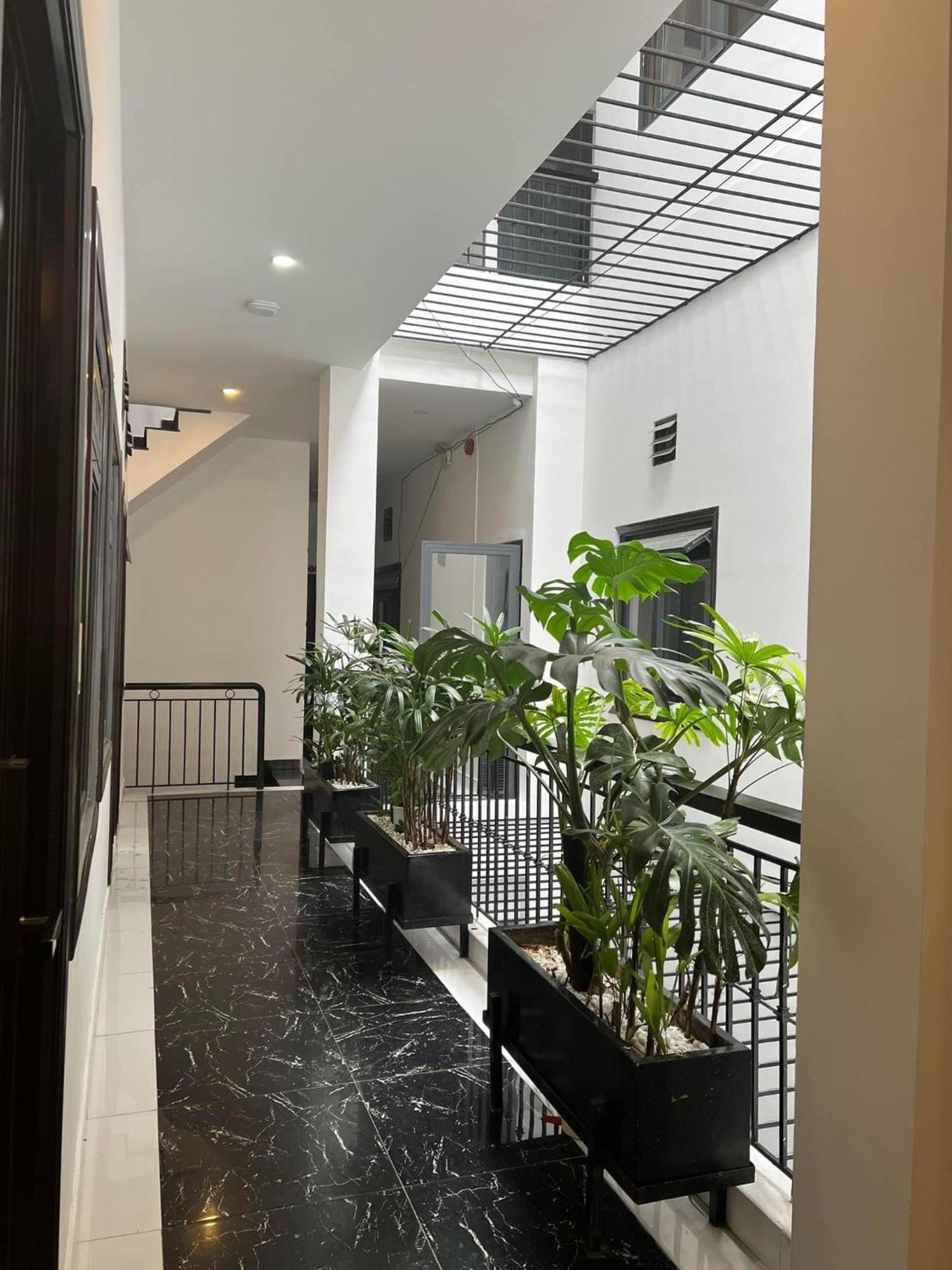 Hotel Apartments Dalat エクステリア 写真