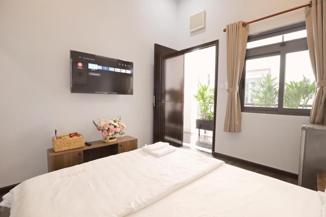 Hotel Apartments Dalat エクステリア 写真