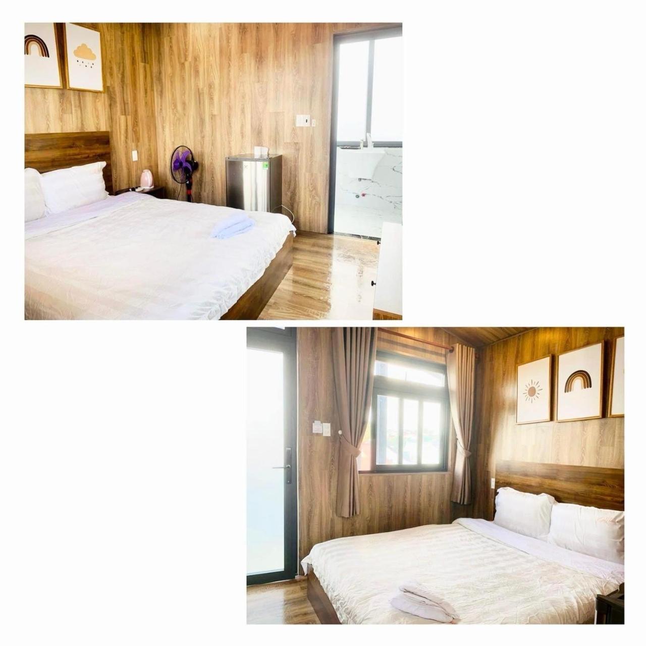 Hotel Apartments Dalat エクステリア 写真