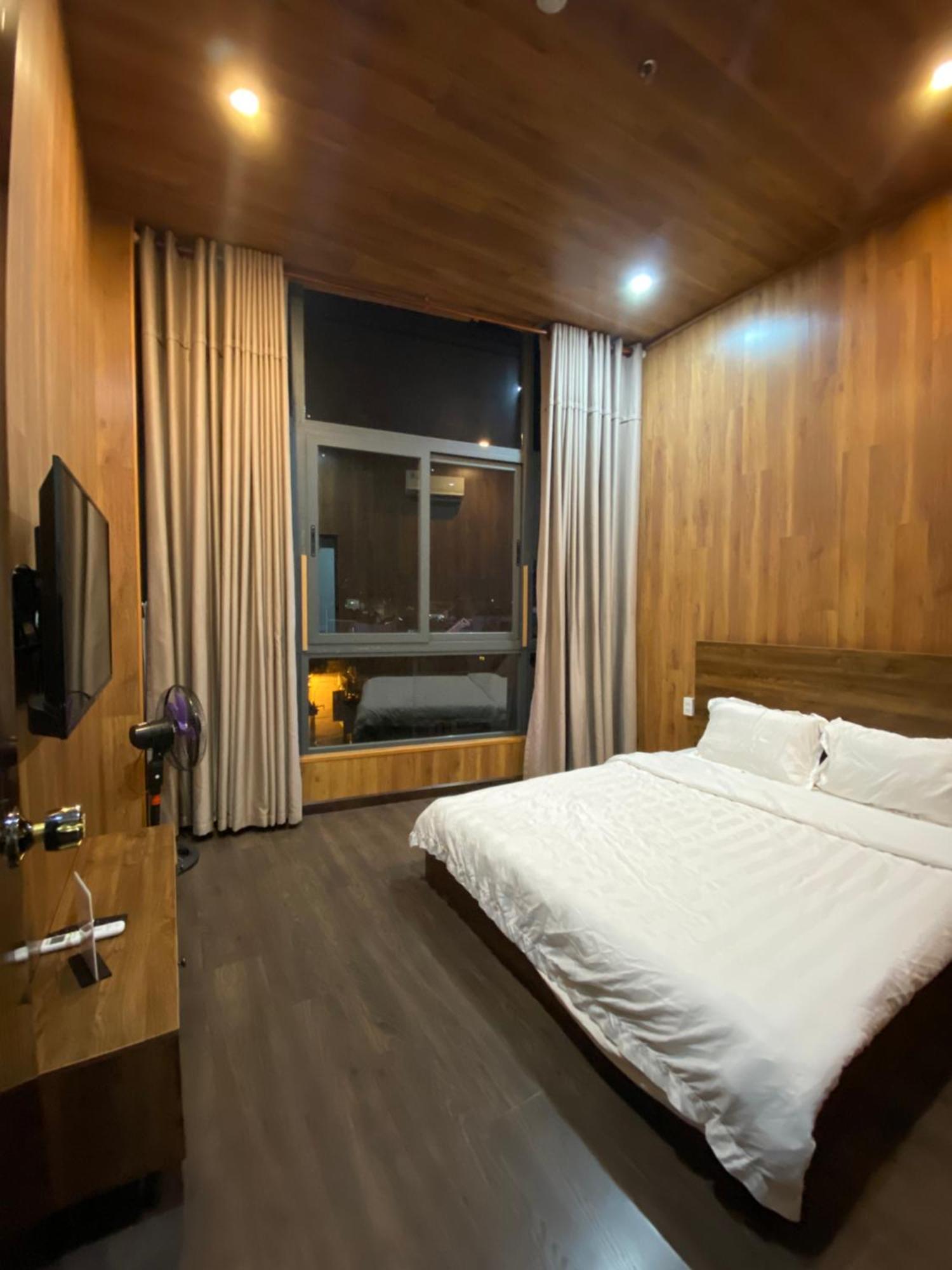 Hotel Apartments Dalat エクステリア 写真