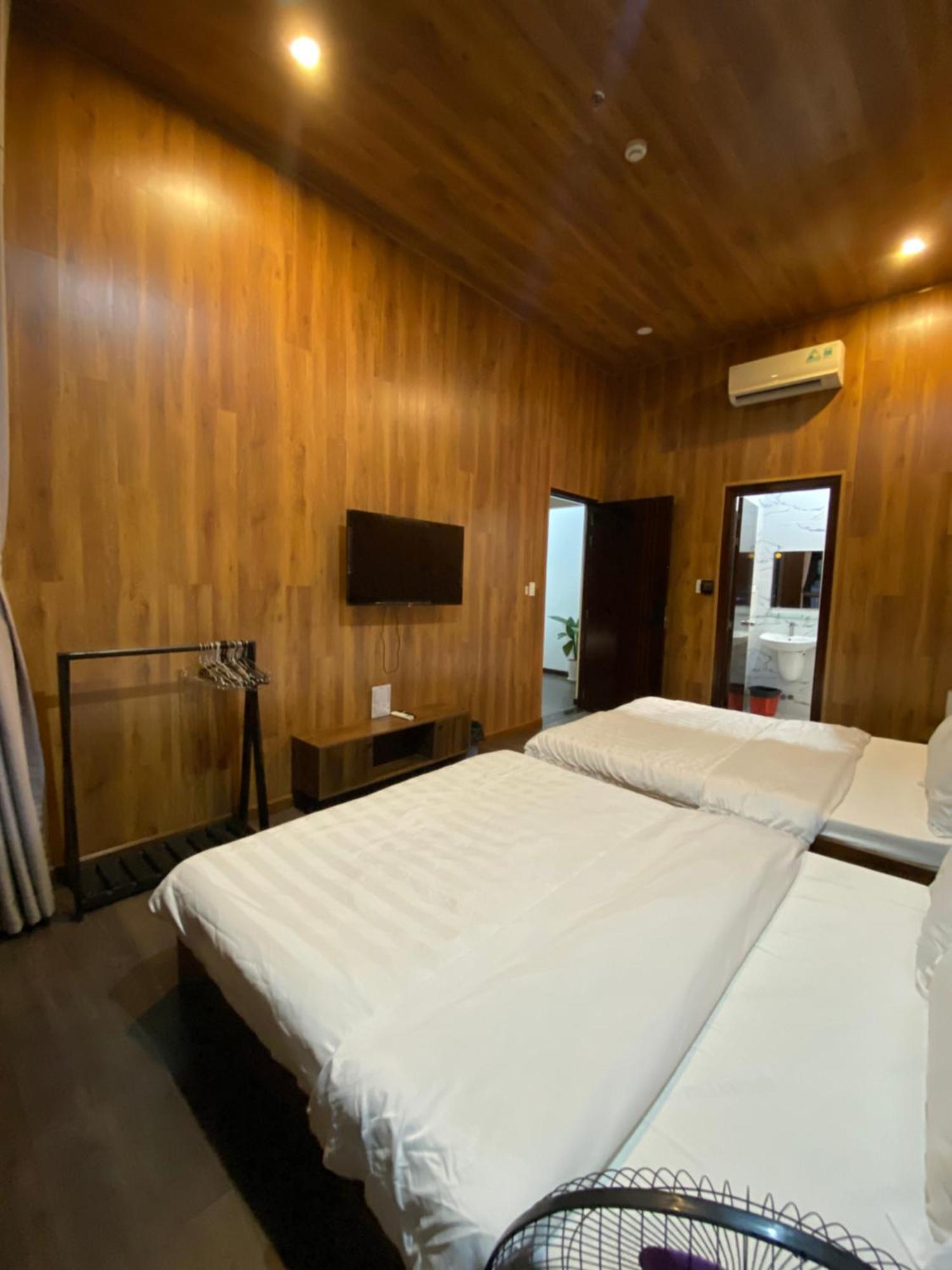 Hotel Apartments Dalat エクステリア 写真