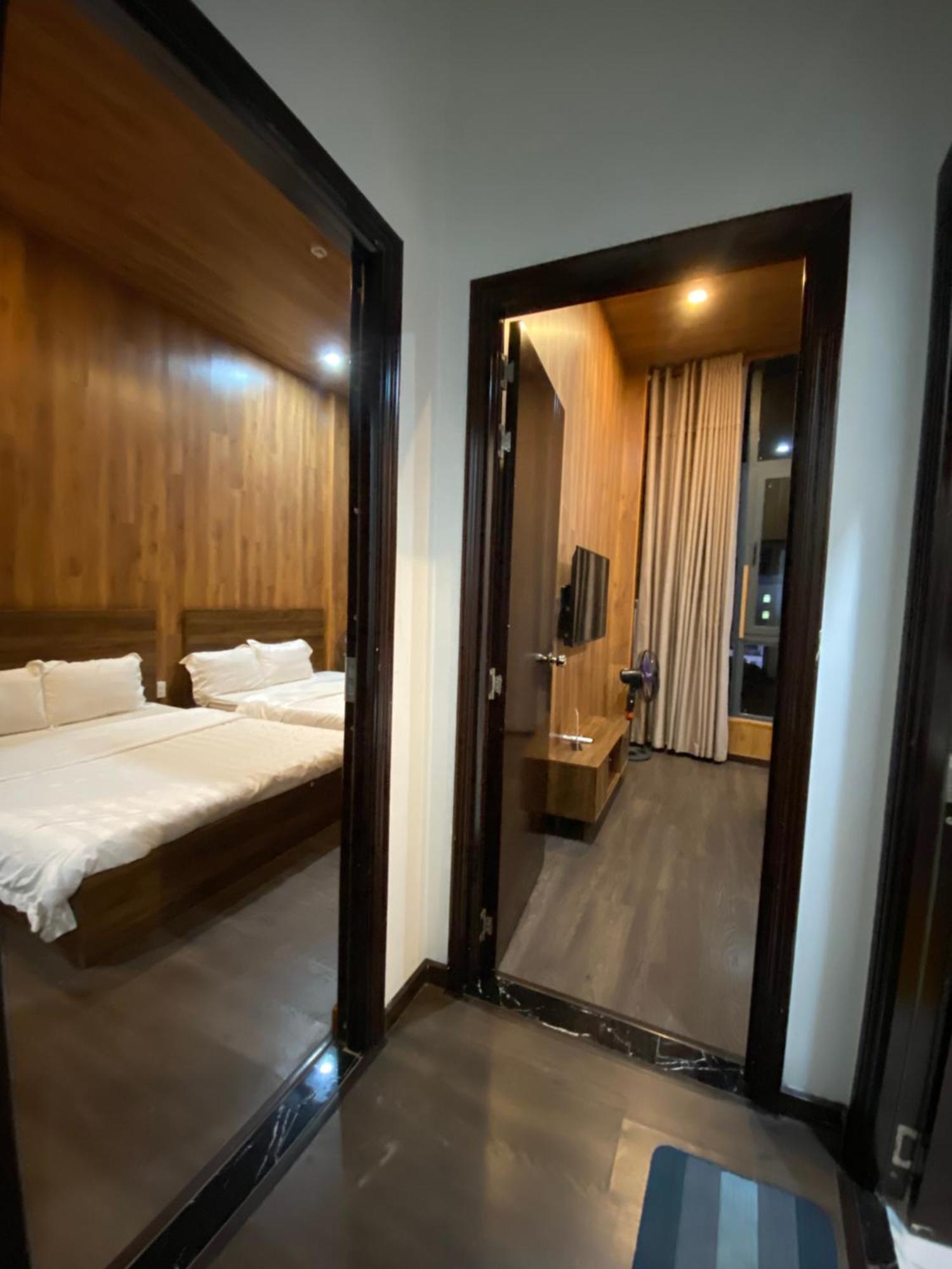 Hotel Apartments Dalat エクステリア 写真